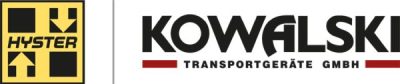 Logo der Firma Kowalski